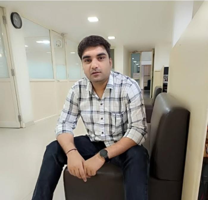 Abhishek Sahu
