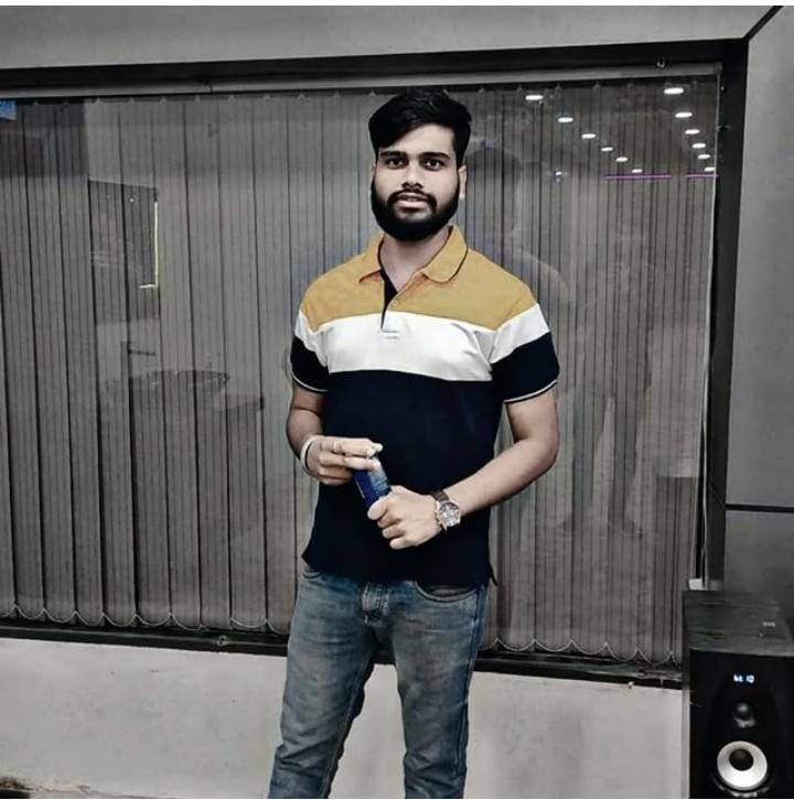 Samay Jain