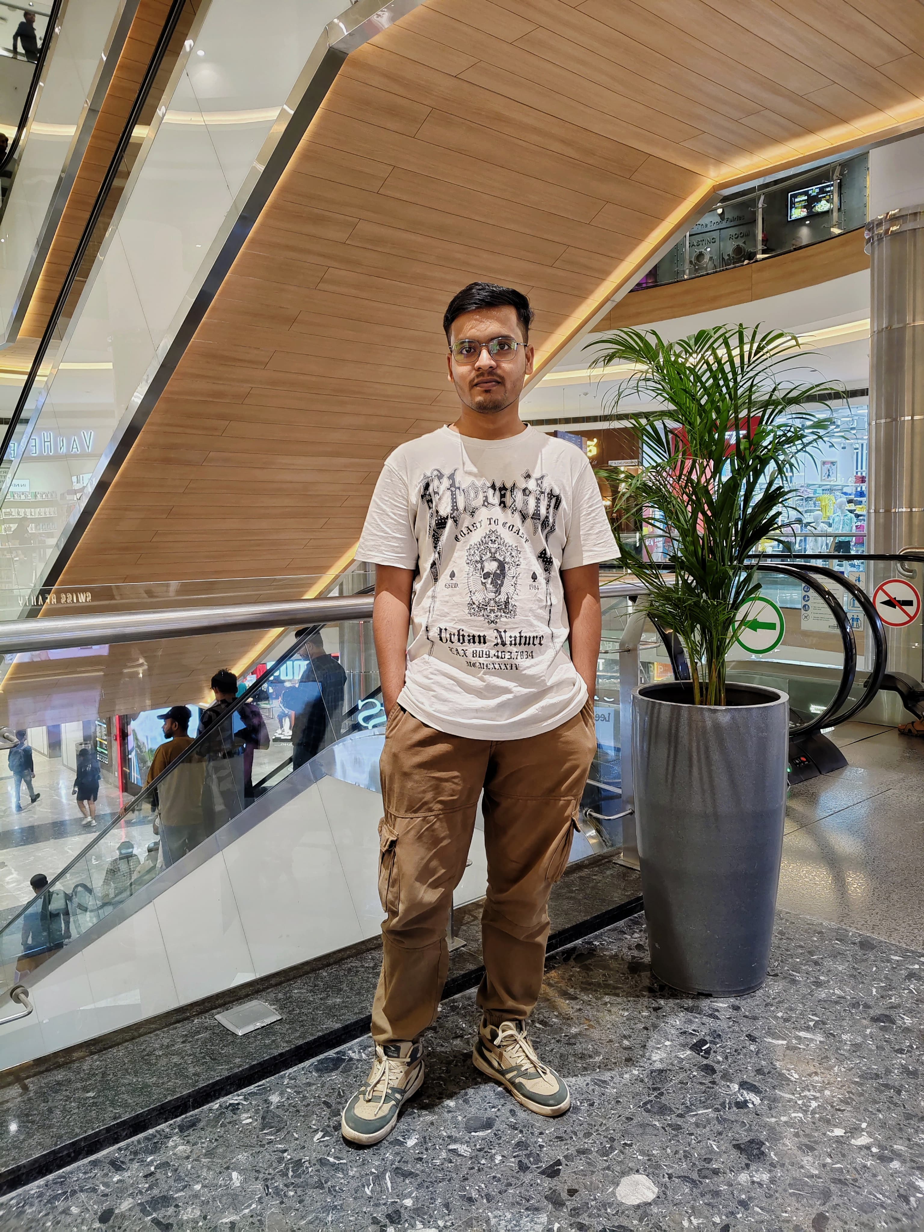 Saurabh Vishwakarma